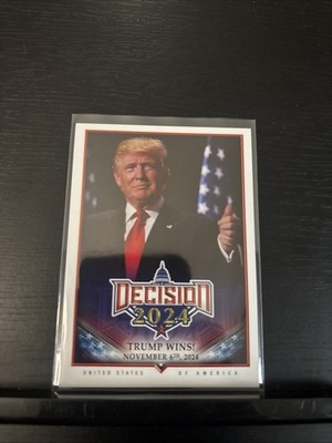 その他 Donald Trump 2024 Decision Update #201 Decision 2024 Rainbow Update Donald J. Trump #201 Trump Wins