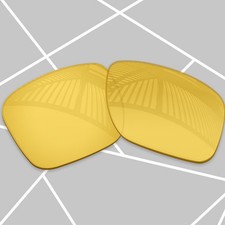 Ture Replacement Lenses for-RayBan Meta Headliner RW4013 50mm Gen 2 Sungalsse