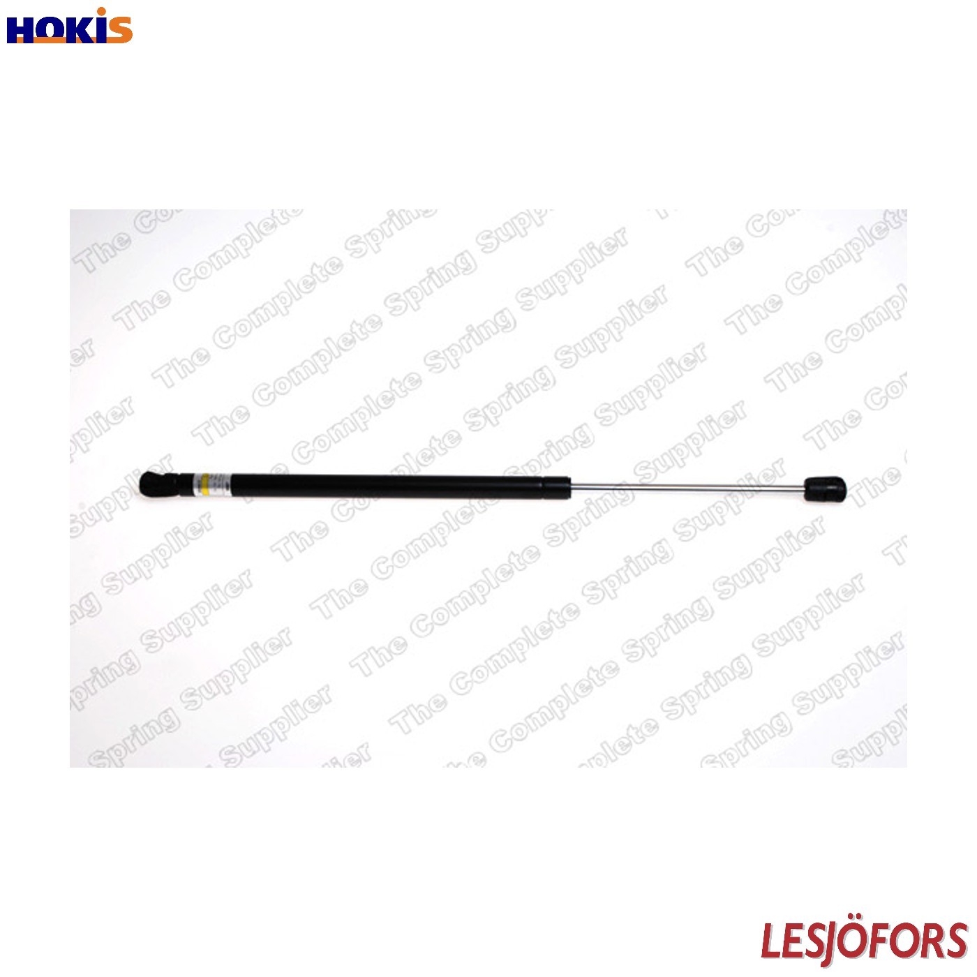 GAS SPRING BOOTCARGO AREA 8195047 FOR VW GOLF/TOURAN BLR/BVZ/BVY/BLY/BLX 2.0L