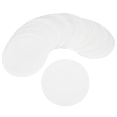 1-2 Cup Disk Coffee Filter White 2 Inch for Espresso Maker Pack of 300