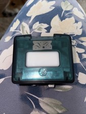 Creative Memories DANCING STARS Border Maker Cartridge Punch BMC NEW No Box