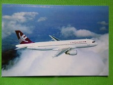 EXCALIBUR AIRWAYS A 320-200 G-OEXC