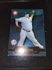 2011 Topps ToppsTown #TT-49 CC Sabathia New York Yankees