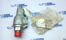 Mercer Valve 91-17D51T05E1 Relief Valve 1IN Inlet 60Psig Price Pump 1416-C