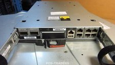 NetApp 111-01287+B3 FAS2240 Controller PULLED...