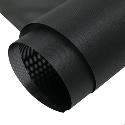 duozoanz Filtre Anti-Poussière Couvercle Ventilateur D'ordinateur - 29 * 100cm C - Photo 6/7