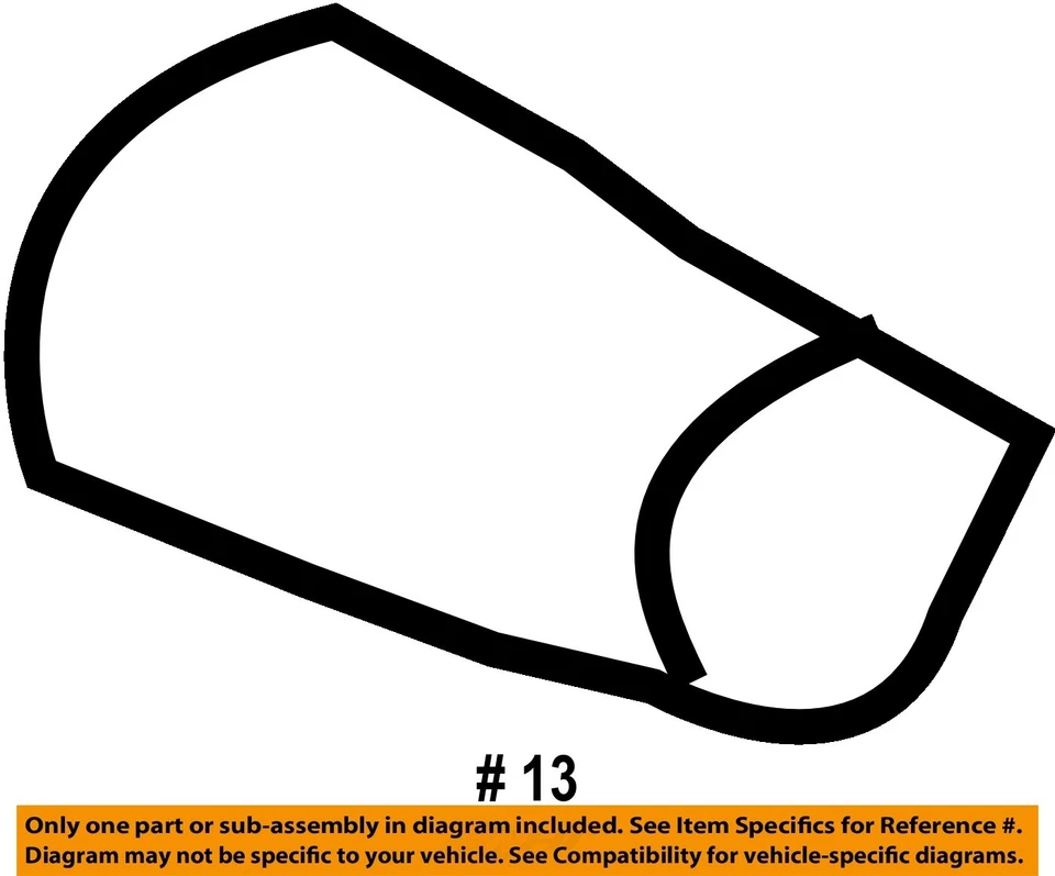 Лампа для приборной панели приборной панели TOYOTA 8312002030 от оригинального производителя Avalon XL XLS 2000-02 - Изображение 2 из 2