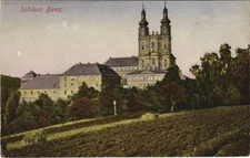 CPA AK Lock Banz GERMANY (1108992)