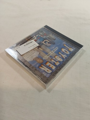 Playtime by Toyster (CD 2000, Most Valued Playaz Ent.). Brand New Gangsta Rap - Picture 12 of 13