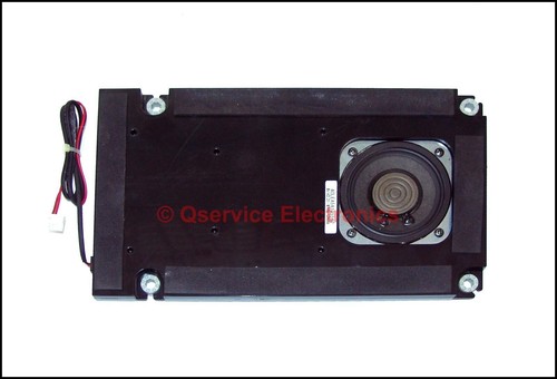 Samsung UE40C6000RW Interner Subwoofer 4 Ohm 20 Watt P/N BN96-12965A - Bild 1 von 3