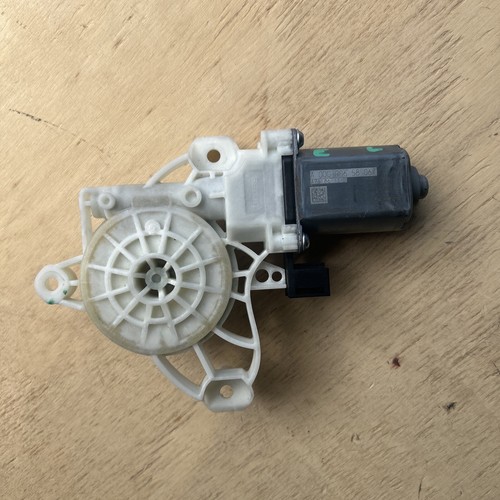 Genuine Mercedes OEM front left window motor winder regulator A0009065806 - Picture 10 of 18
