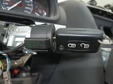 4162EA 366898 zündanlassschalter startschalter für PEUGEOT 407 SW CONFORT 2004