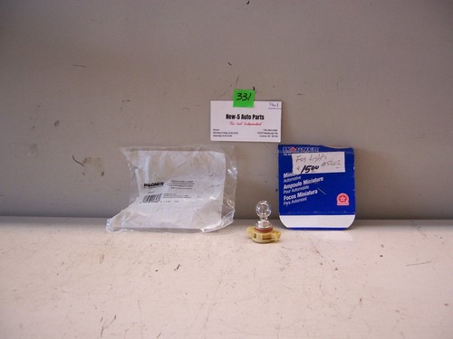 5202 WAGNER FOG LAMP BULB - Picture 6 of 6
