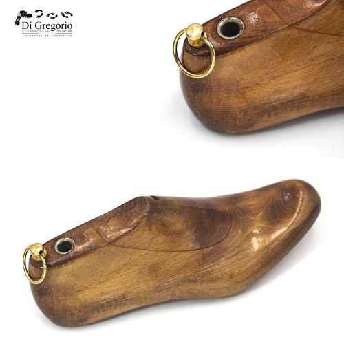 Forma Madera para Calzado Creaciones Artesanal Extensor Anti Pleating Humedad - Imagen 3 de 26