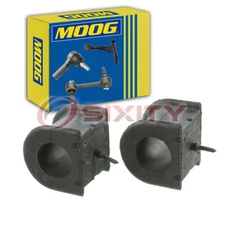 MOOG Front To Frame Stabilizer Bar Bushing Kit for 2004-2019 Toyota Sienna nb
