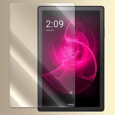 Heavy-Duty 9H Hardness Tempered Glass Screen Protector for T-Mobile Revvl Tab 5G