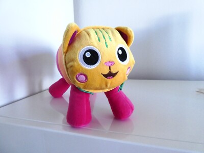 Simba Toys - Gabbys Dollhouse - Kuschelkatze, Plüschfigur, 25 cm, NEU!