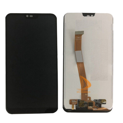 5,8 Zoll für Huawei Honor 10 COL-AL10 COL-L29 LCD Display Touchscreen Baugruppe Teil