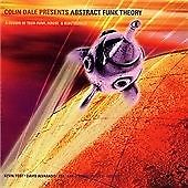 Colin Dale - Presents Abstract Funk Theory (2000)