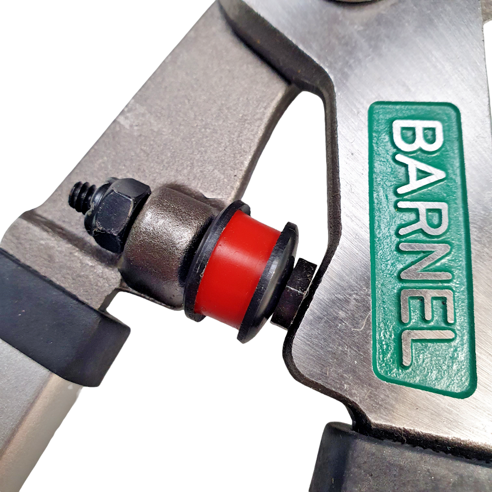 Professional Bypass Loppers Barnel Tree Branch Pruner Heavy Duty Carbon