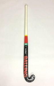 new balance field hockey stick