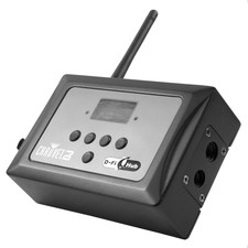 Chauvet DJ D-Fi Hub Compact 2.4Ghz DFI DMX Tr...