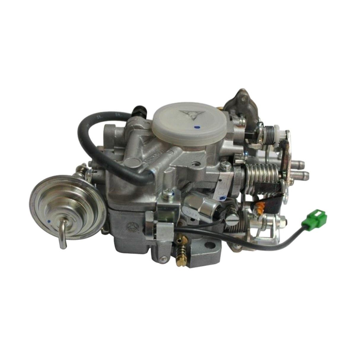 Carburetor 21100-78012-71 For Toyota 4P Engine Forklift | eBay