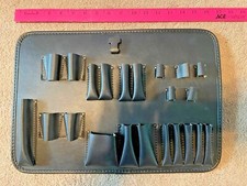 Tool Case pallet, 22 slots for tools NEW