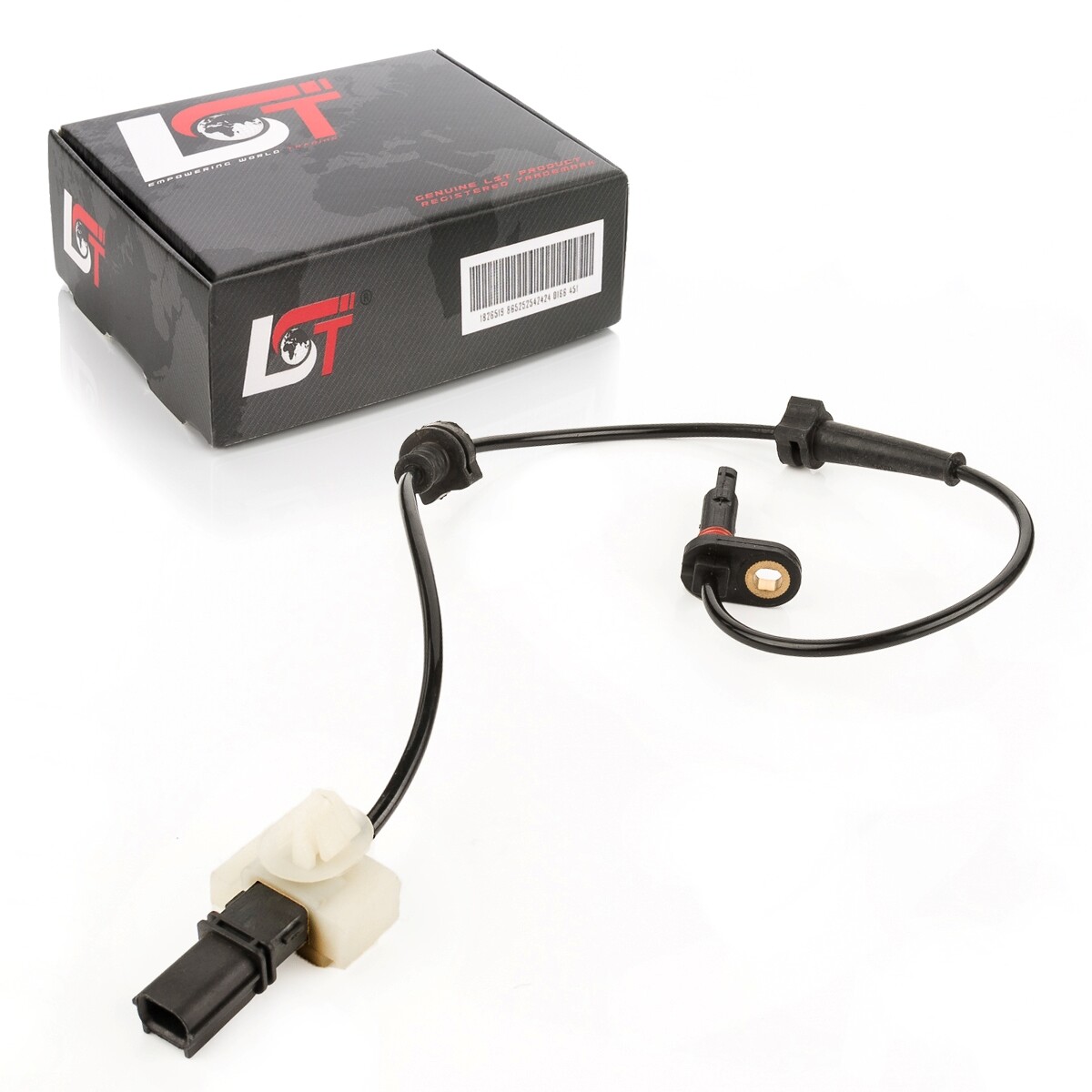 Abs Sensor Wheel Speed Sensor Rear 57470TA0A02 for Honda Accord VIII USA 2008-