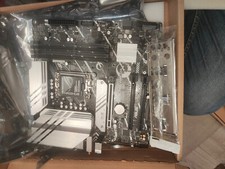 ASUS PRIME B760M-A WIFI D4 - Carte mère Micro ATX Socket 1700 - NEUF