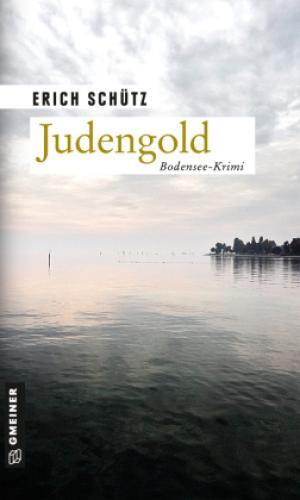 Thumbnail - Judengold Kriminalroman 6369