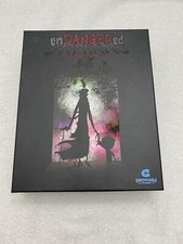 Endangered Orphans of Condyle Cove (Board Game, 2017) Certifiable RARE