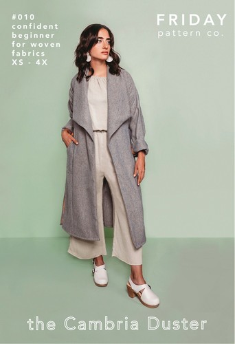 Friday pattern co - FULL PATTERN RANGE - FRIDAY PATTERN COMPANY - Picture 30 of 43