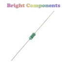 Inductor / Coil / Choke - Values 0.1uH to 1mH - 0.25W (1/4W) - 1st CLASS POST