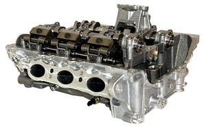 BMW B38A15F Zylinderkopf inkl. Ventile und Nockenwellen – nur 500 km T46