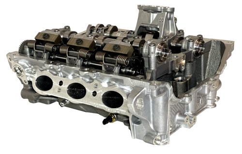 BMW B38A15F Zylinderkopf inkl. Ventile und Nockenwellen – nur 500 km T46