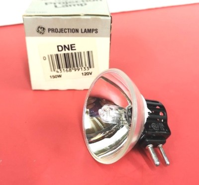 DNE 150W 120V G7.9 Photo Projection LIGHT BULB Studio LAMP