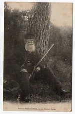 antoine bellacoscia ,roi des bandits corses