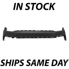 NEW Primered - Front Upper Bumper Cover for 2018 2019 2020 Volkswagen VW Atlas