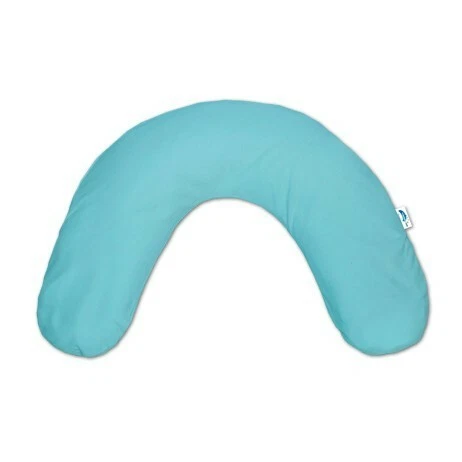 (MATCHING) Theraline Nackenkissen mittel Türkis++NEU++