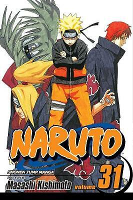 Naruto. vol. 7. le héros de Masashi Kishimoto