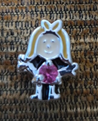 DaVinci Charm New Without Tags Item C7