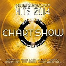 Die Ultimative Chartshow-Hits 2014 von Various | CD | Zustand gut