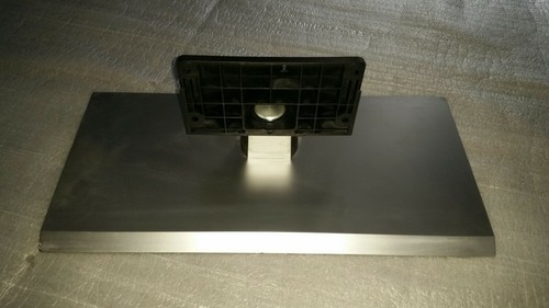 TV Standfuß Ständer PA66+GF40-FR(40) , PA66+GF30 , Lochabstand 60mm x 150mm