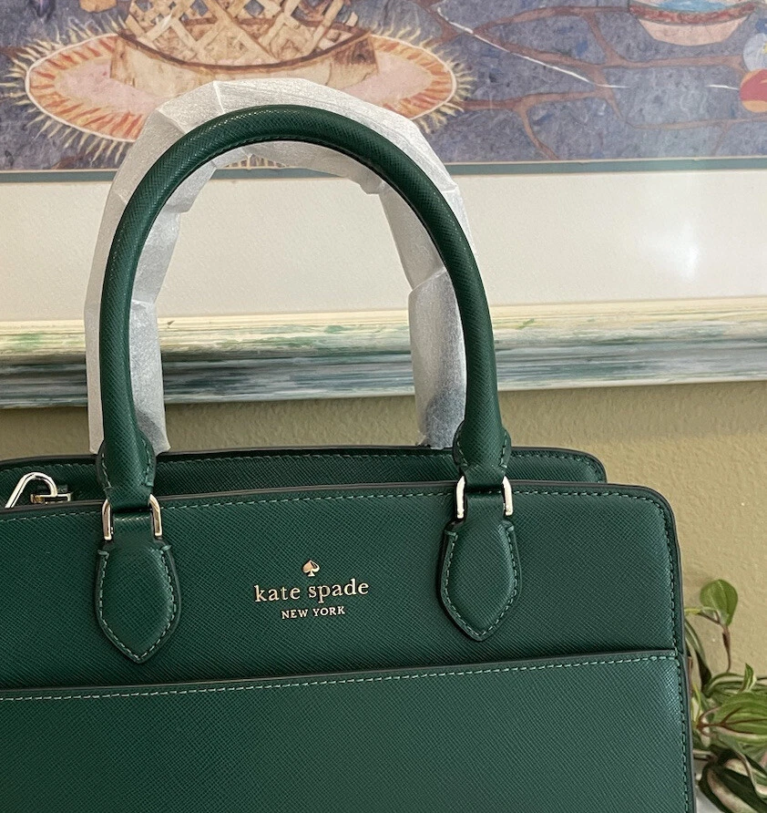 Kate Spade Green Purses - Etsy