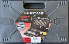 Allen Krome Stronghold Universal Gun Cleaning Kit, Rifles, Shotguns, & Handguns