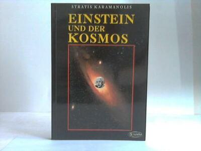 Einstein und der Kosmos