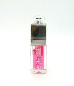 007 dior lip oil