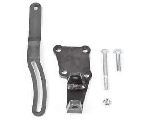 Trail Gear 120120-1-KIT GM Alternator Bracket - Image 2 of 3
