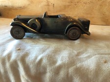Vintage 1930 Cadillac Coin Bank Classic Antique Autos Series By Banthrico Z339